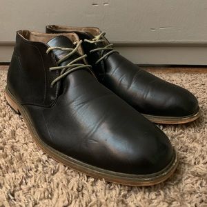 Mens Chukka Boots